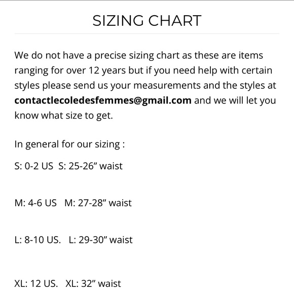 🖤 L'ecole des Femmes Gingham Bow Backless Dress NWT 🖤 - Picture 4 of 6